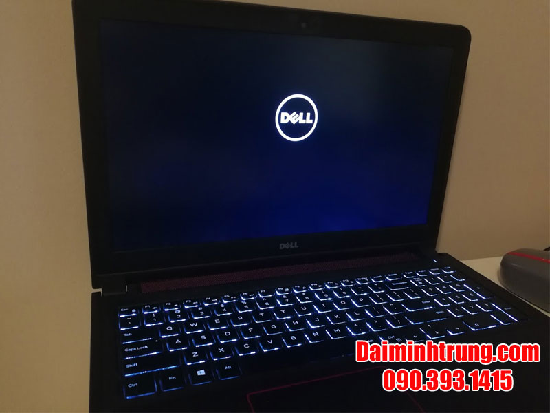 nguyen nhan laptop bi do