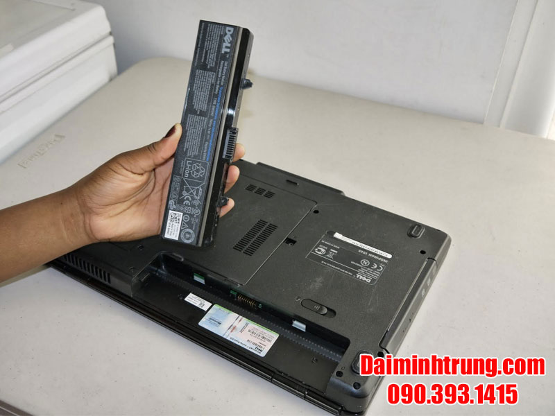 su dung laptop dung cach