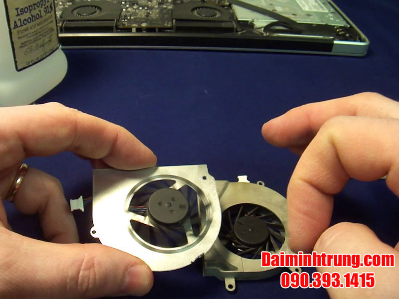 may bi nhiem virus, phan mem doc hai