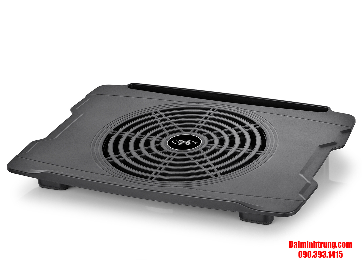 cach test quat laptop con chay hay khong?