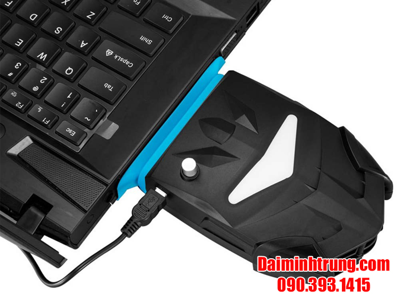 ly do lam cho quat laptop khong quay