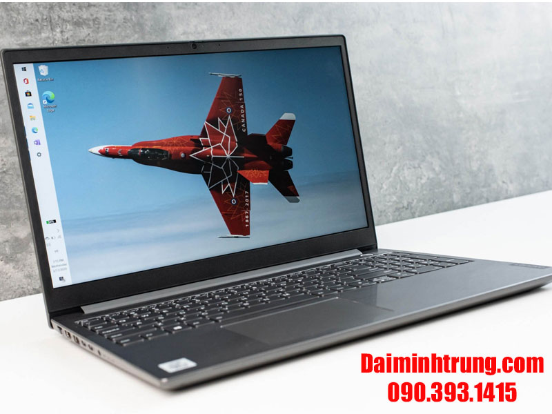 cac dong laptop lenovo