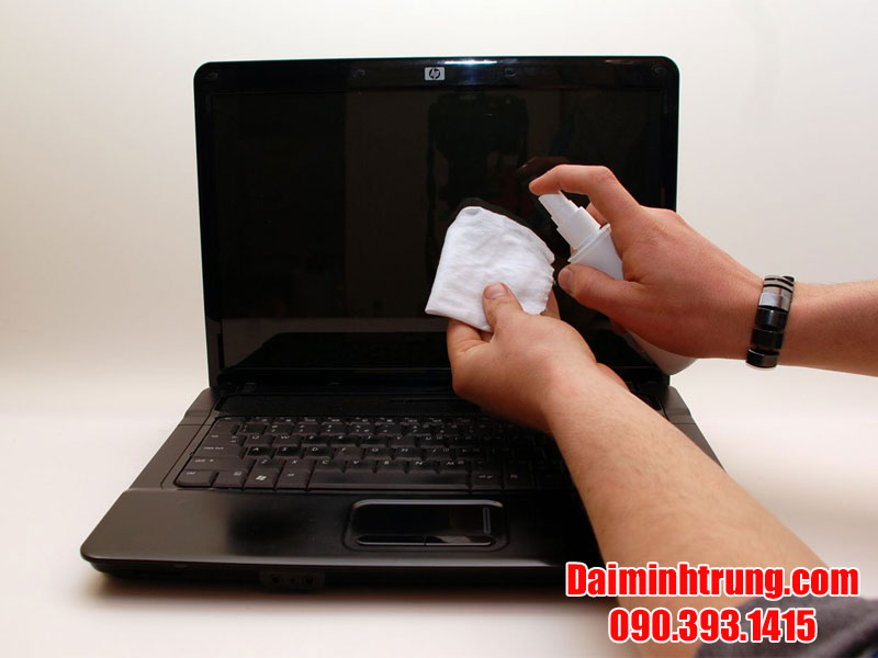 cach khac phuc laptop khong tat duoc nguon